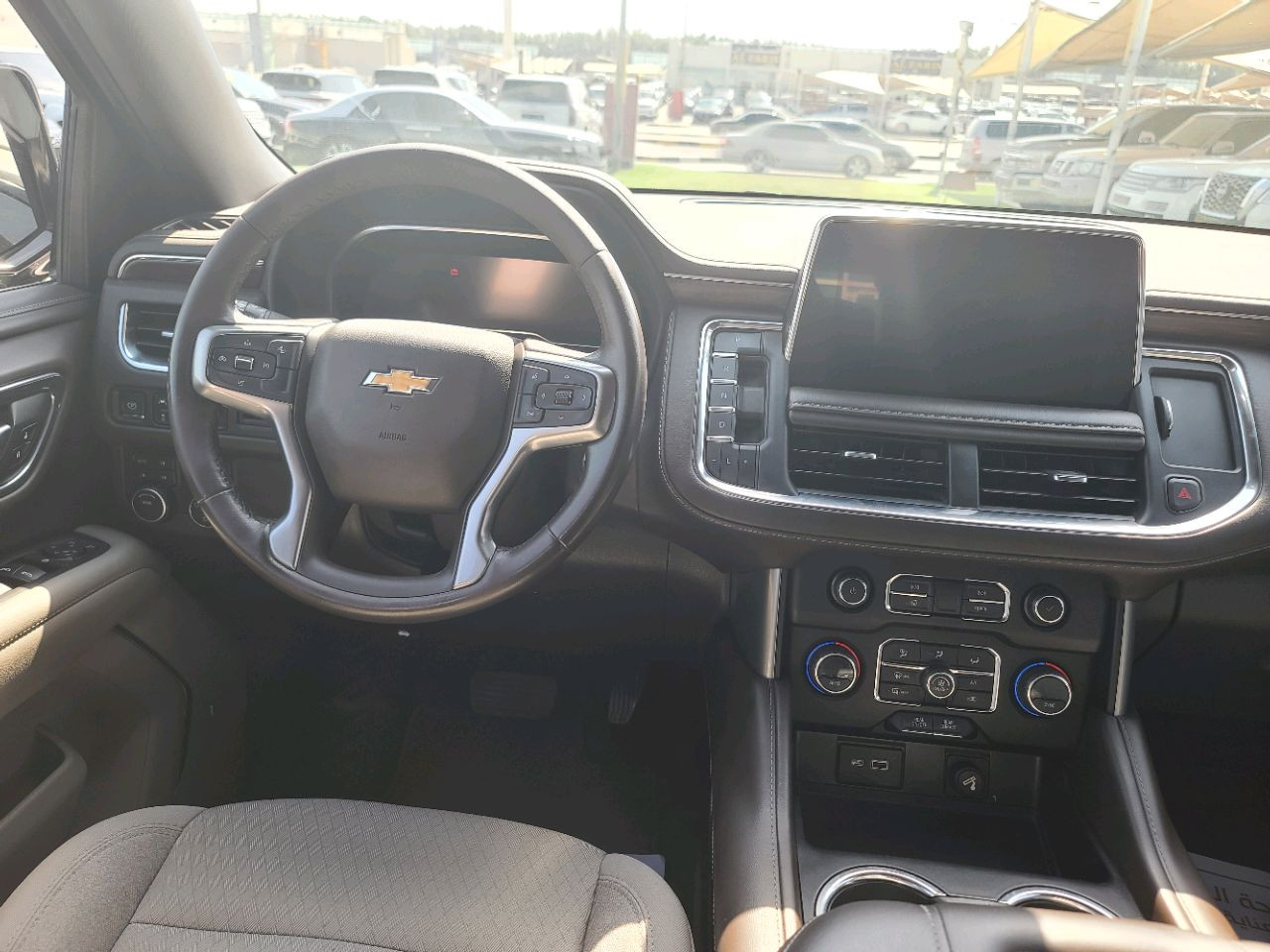 Chevrolet Tahoe - Image 8