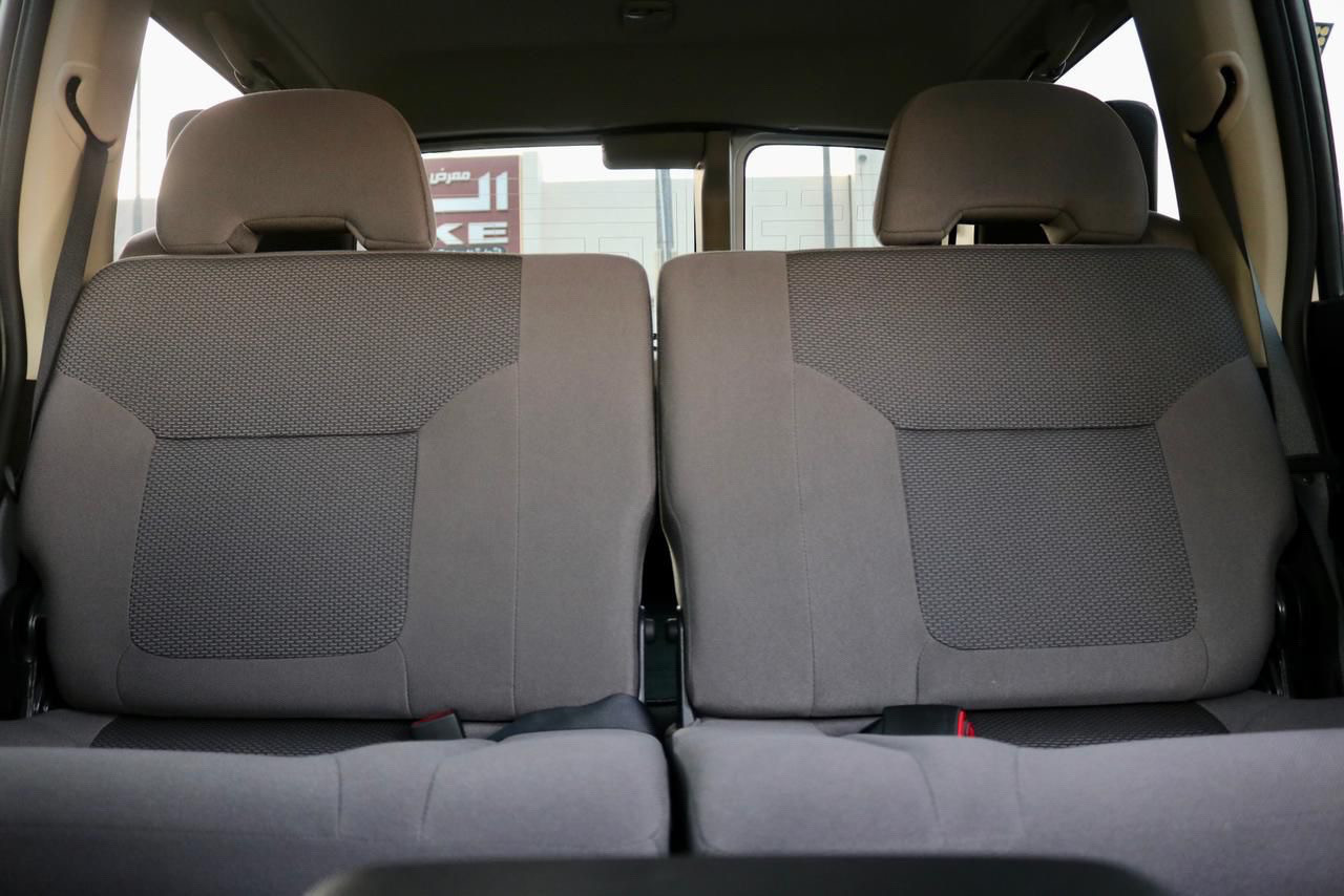 Nissan Safari - Image 13