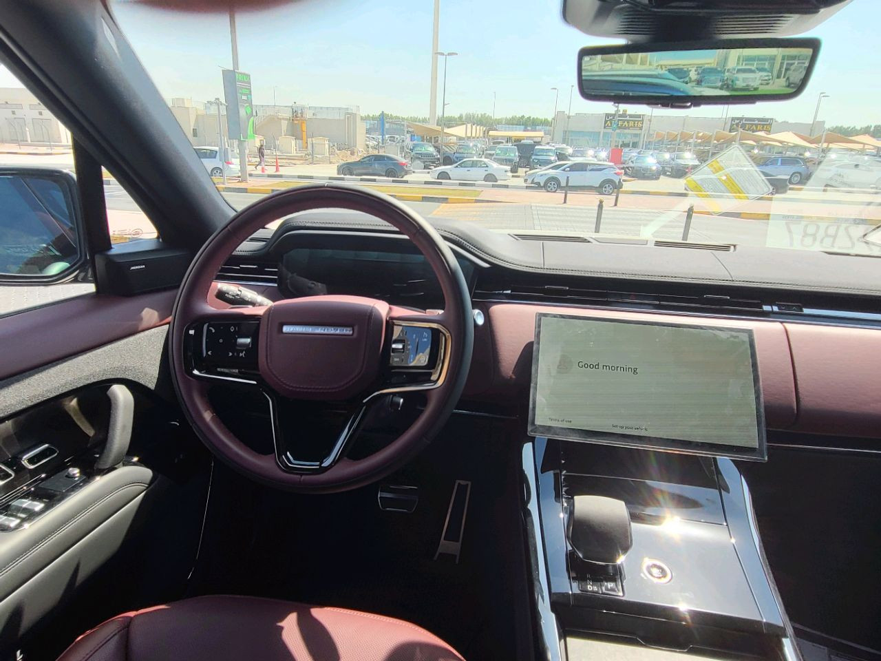 Range Rover Sport - Image 10