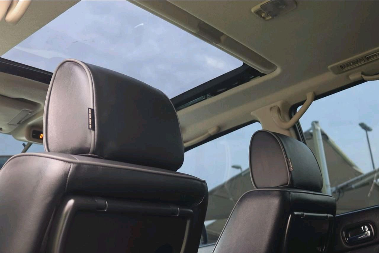 Nissan Safari - Image 10