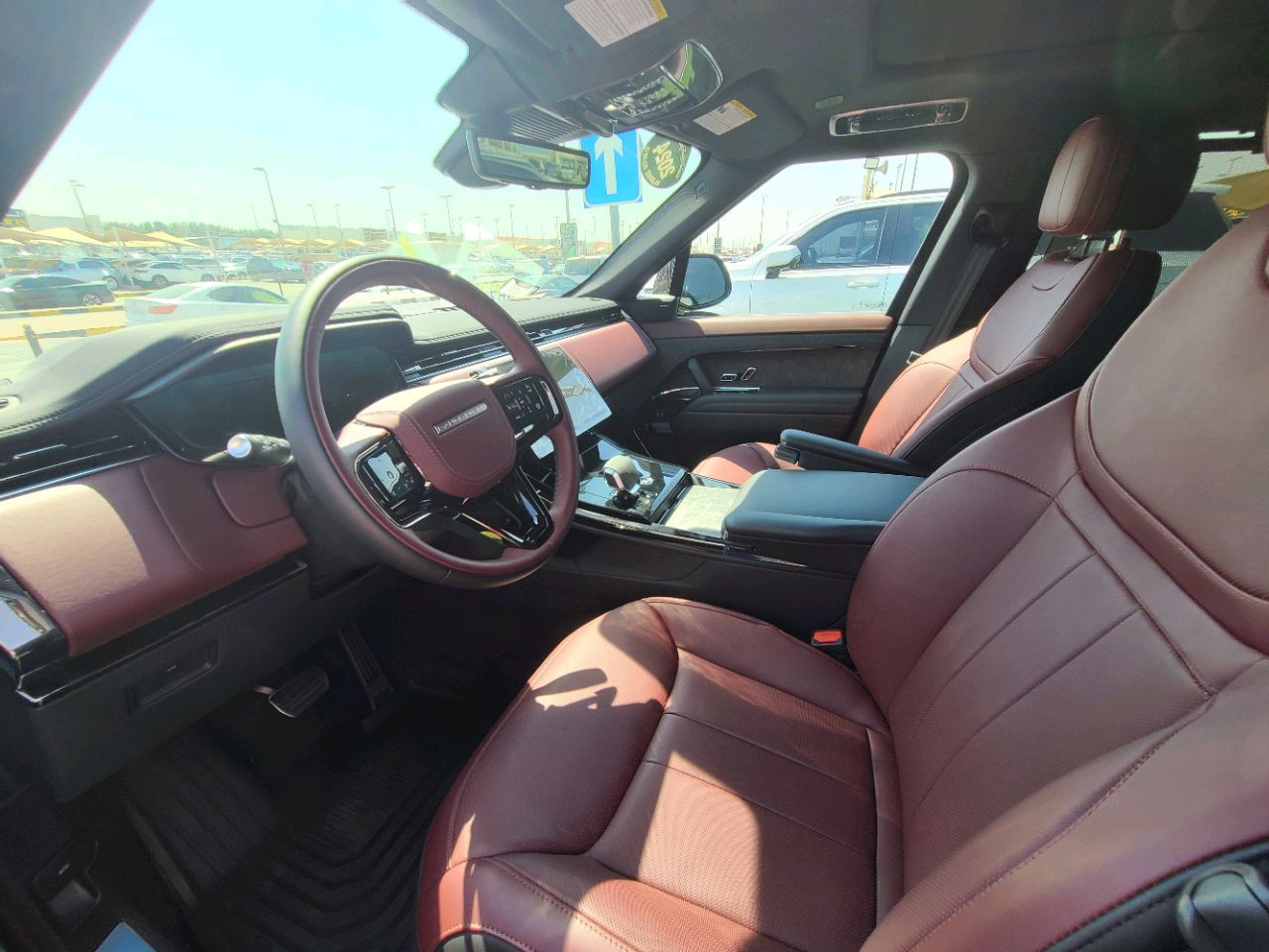 Range Rover Sport - Image 6