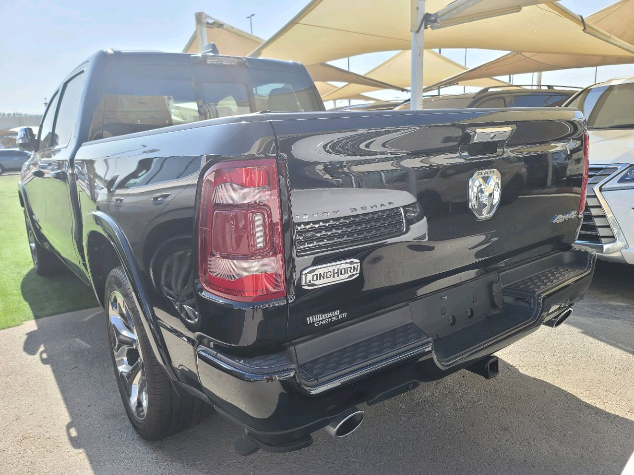 Dodge Ram - Image 3