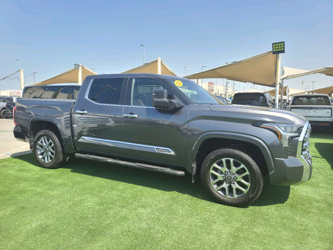 Toyota Tundra - Image 6