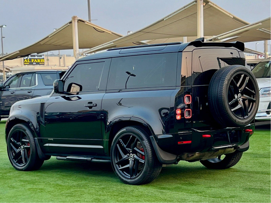 Range Rover Vogue - Image 6
