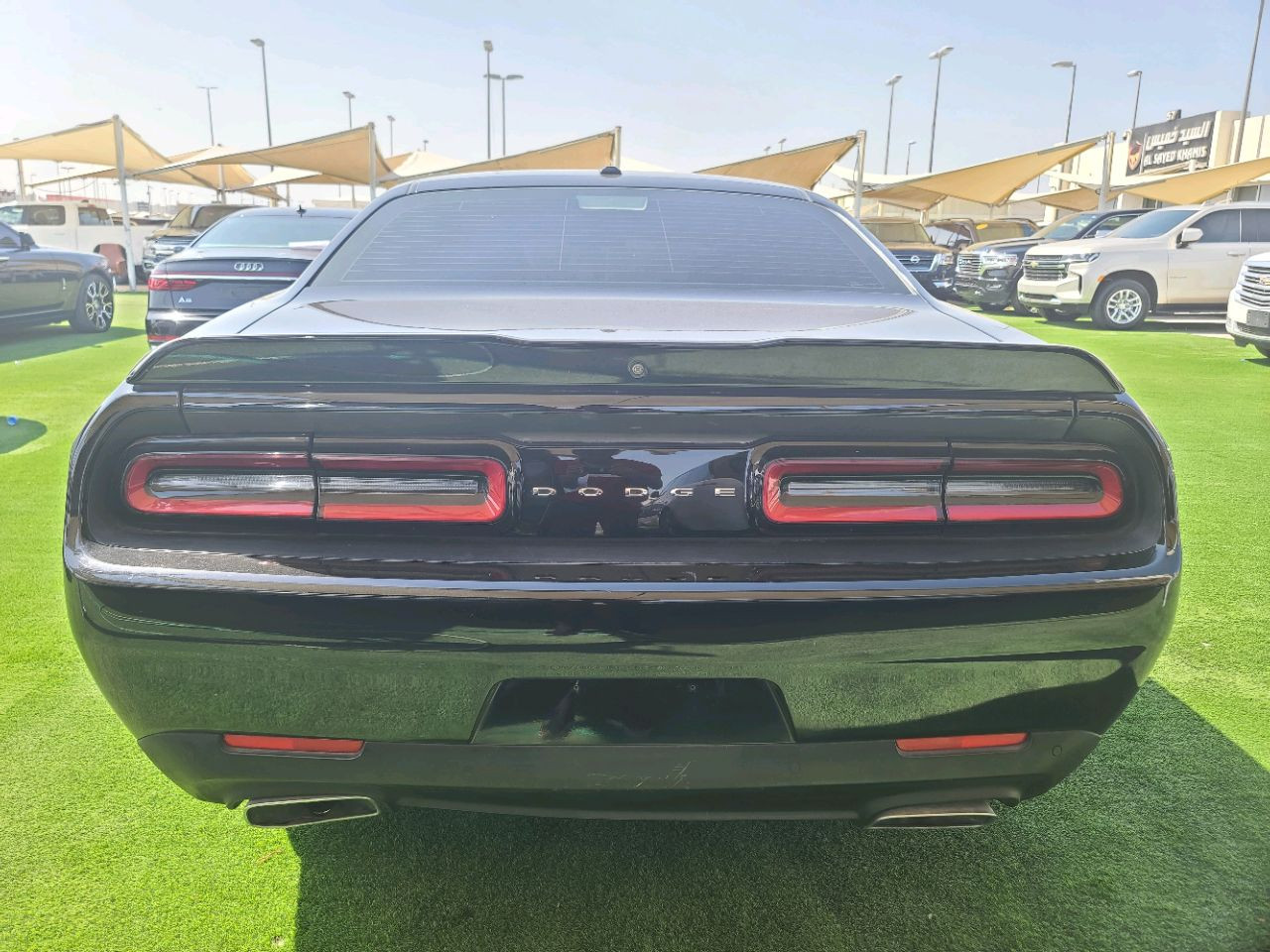 Dodge Challenger - Image 8