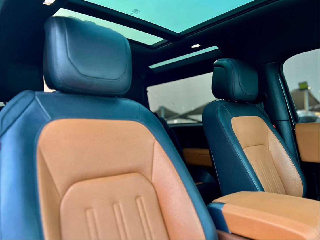 Range Rover Vogue - Image 11