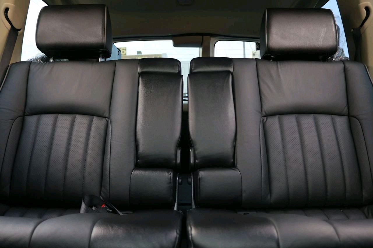 Nissan Safari - Image 7