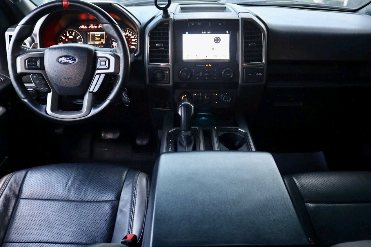 Ford Raptor - Image 7