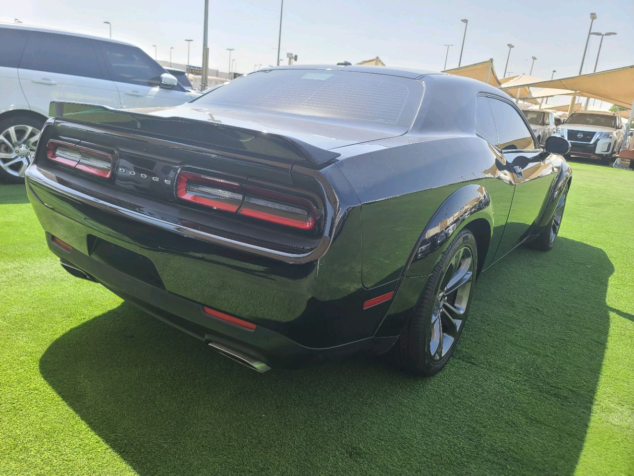 Dodge Challenger - Image 6