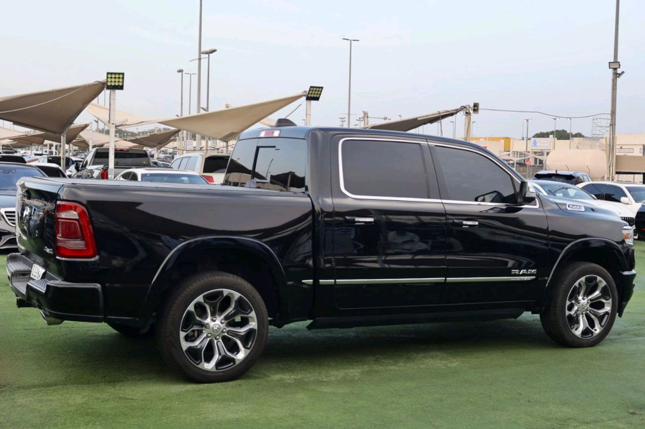 Dodge Ram - Image 6