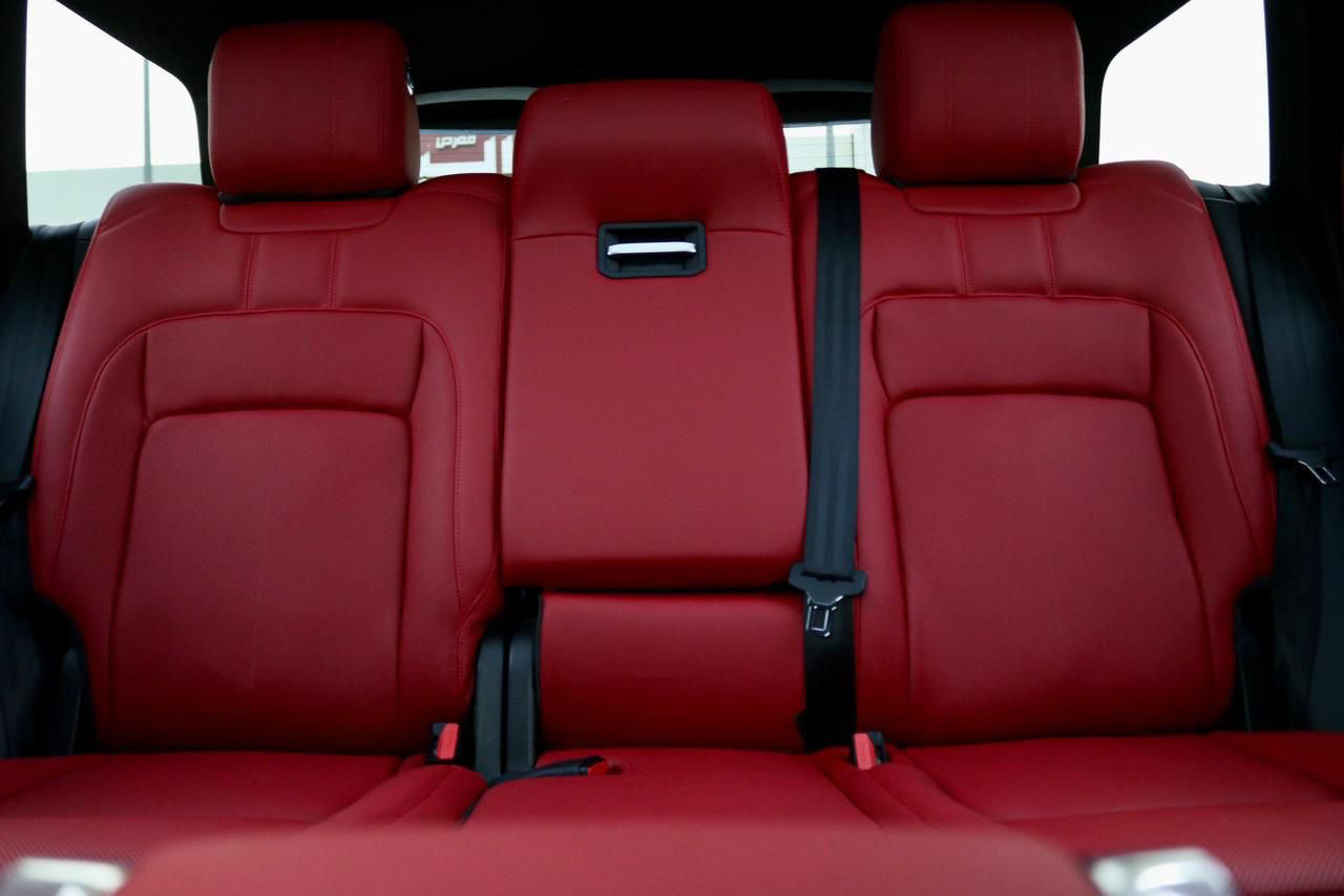 Range Rover Vogue - Image 11