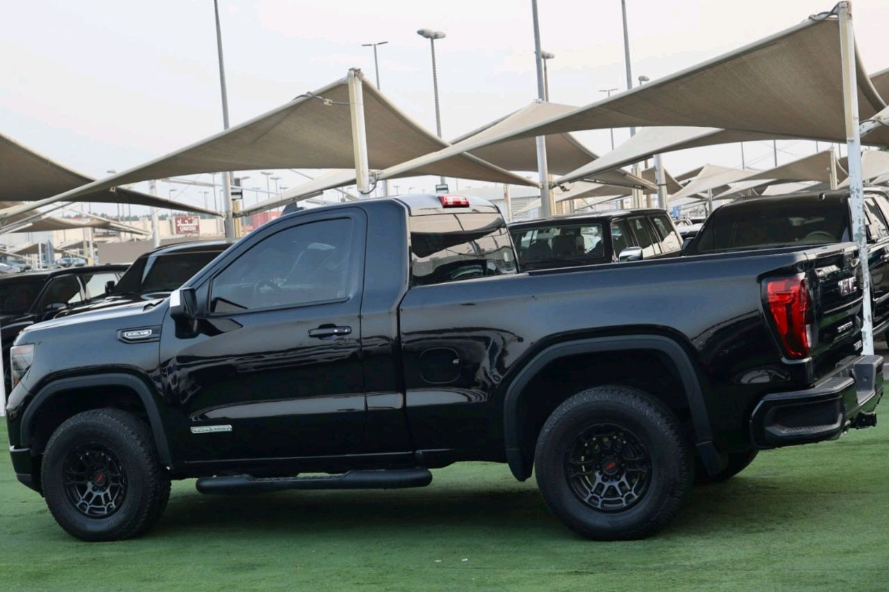 GMC Sierra - Image 6