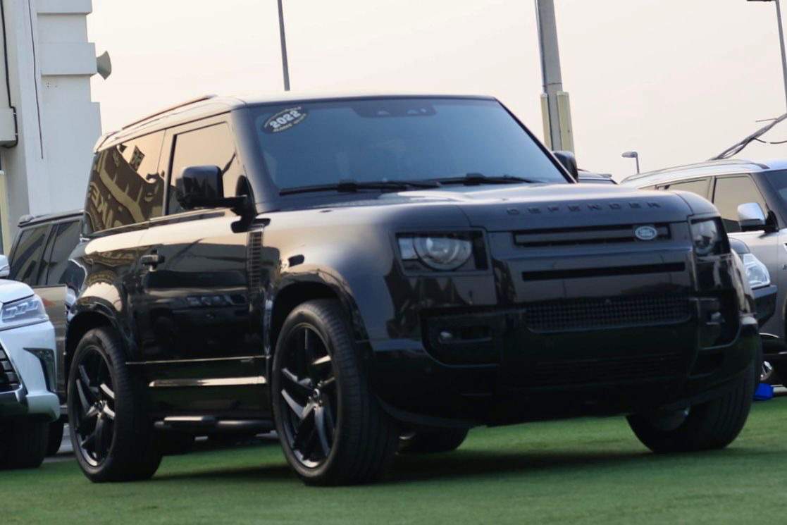 Range Rover Vogue - Image 5
