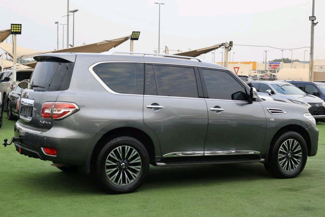 Nissan Patrol - Image 6