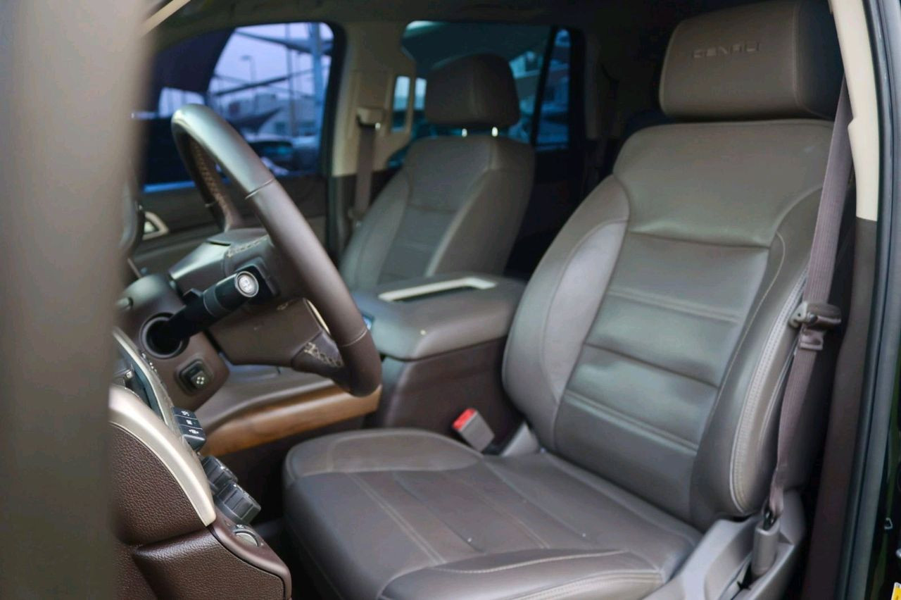 GMC Yukon - Image 9