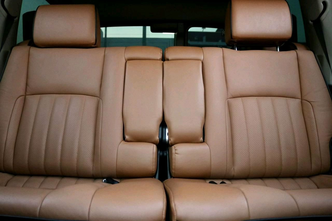 Nissan Super safari - Image 10