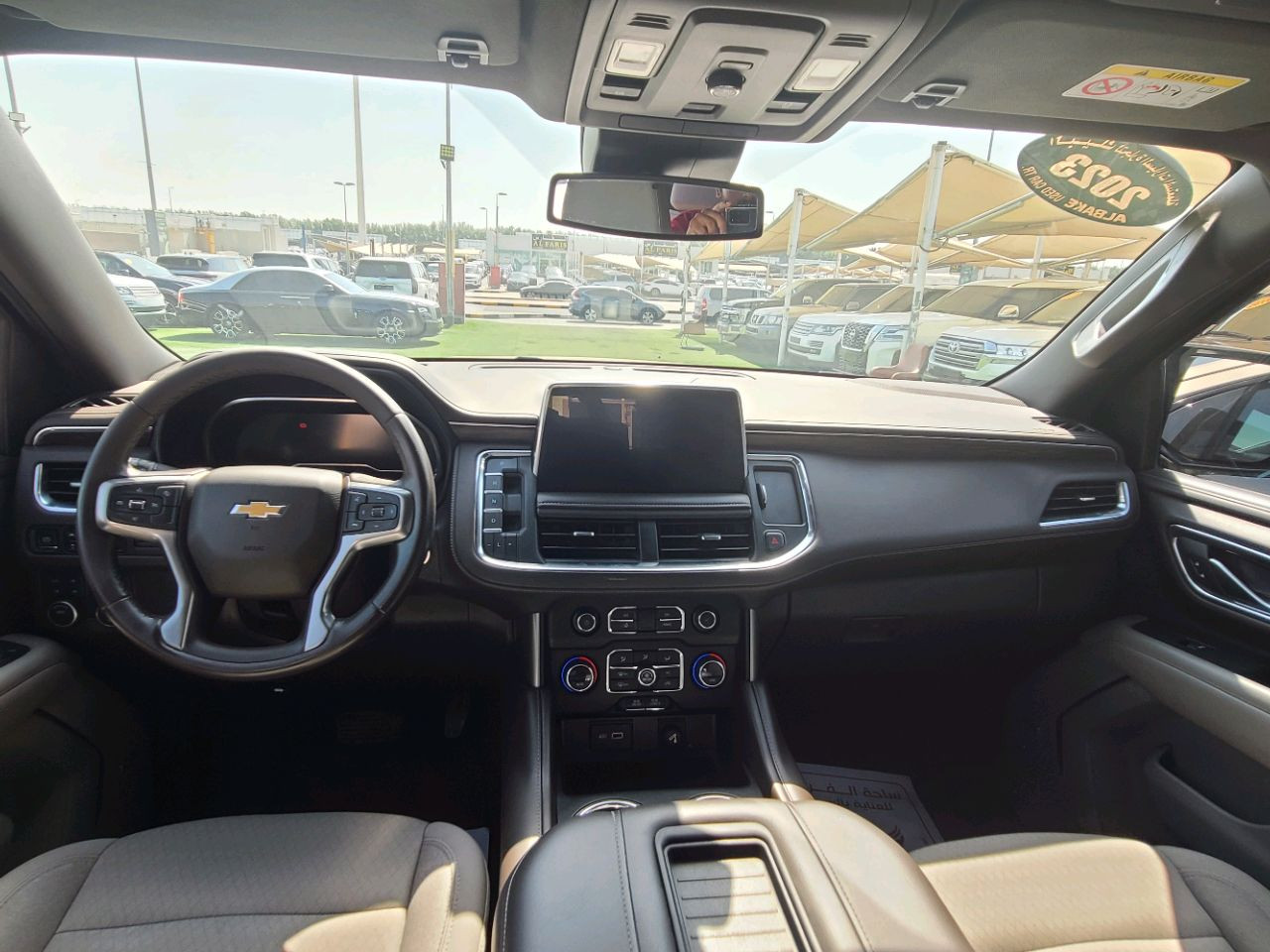 Chevrolet Tahoe - Image 7