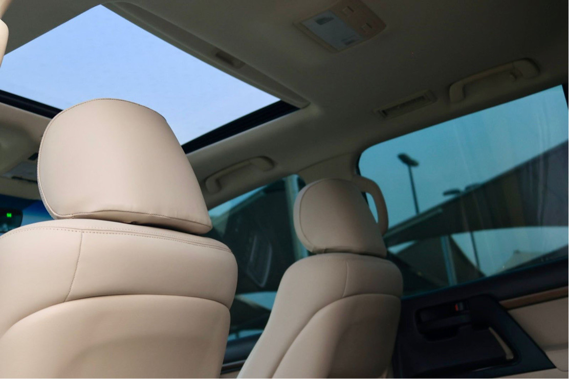 Toyota Land Cruiser - Image 17