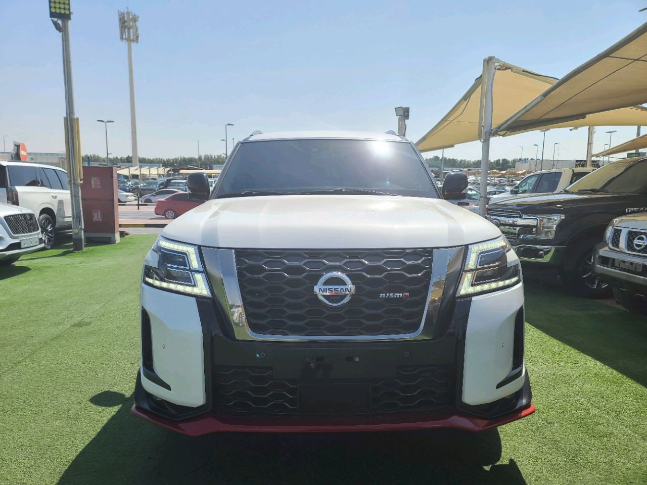 Nissan Patrol - Image 6