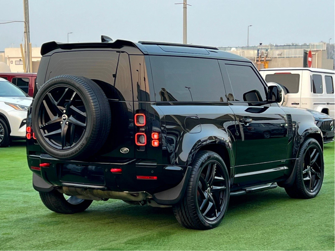 Range Rover Vogue - Image 7
