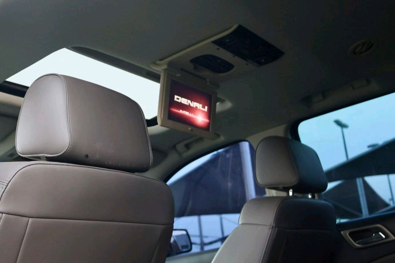GMC Yukon - Image 10