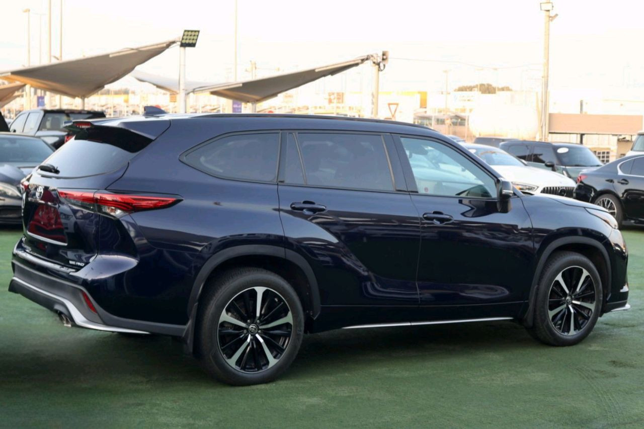 Toyota Highlander - Image 6