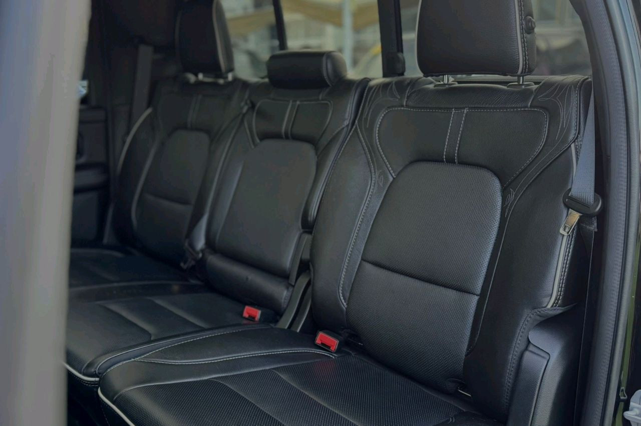 Dodge Ram - Image 10