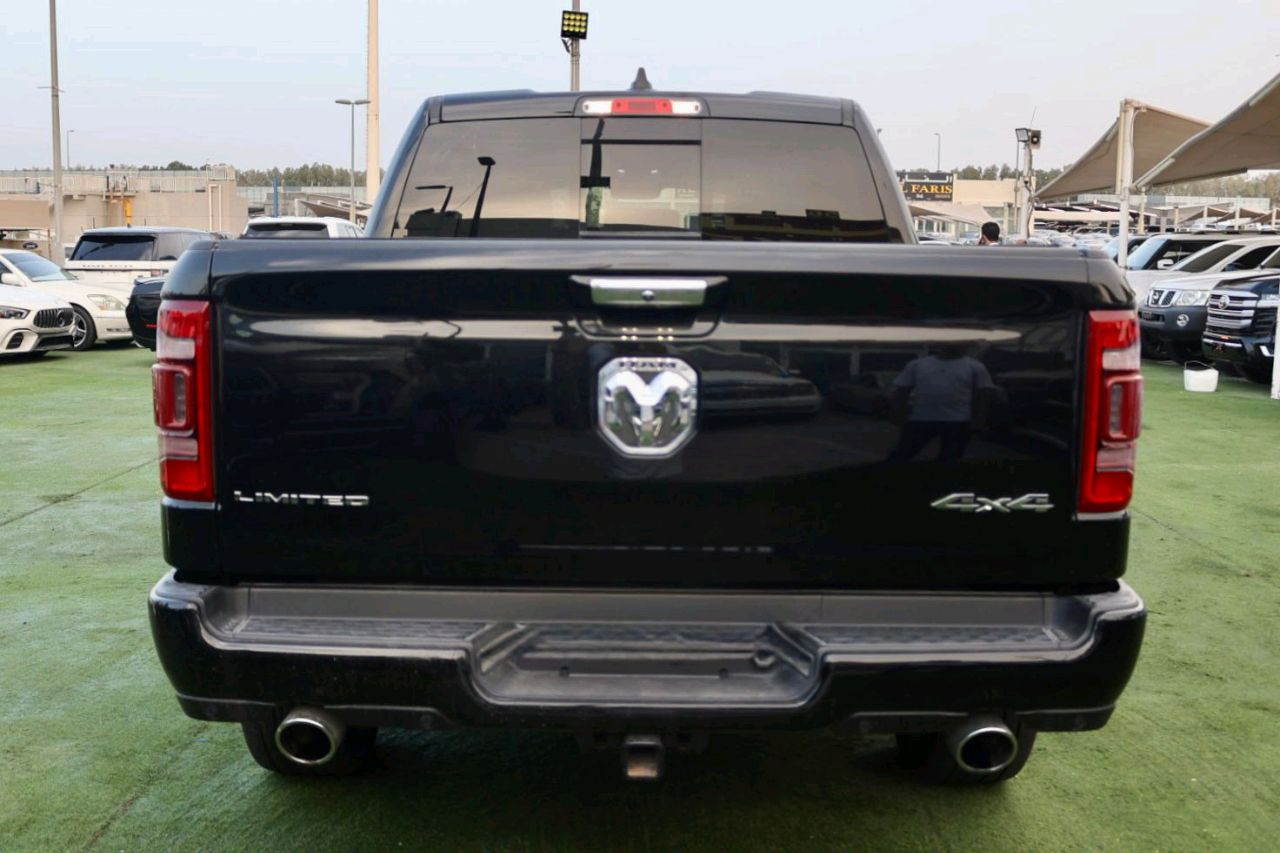 Dodge Ram - Image 7