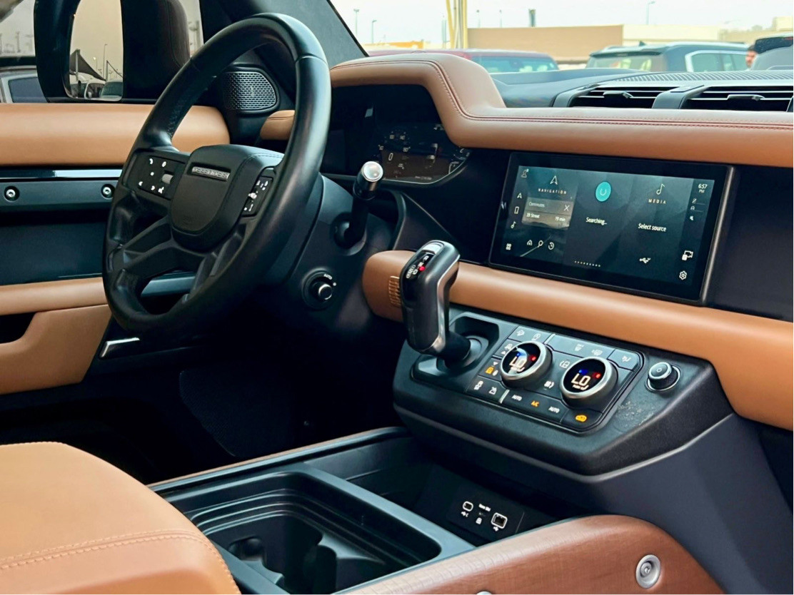 Range Rover Vogue - Image 9