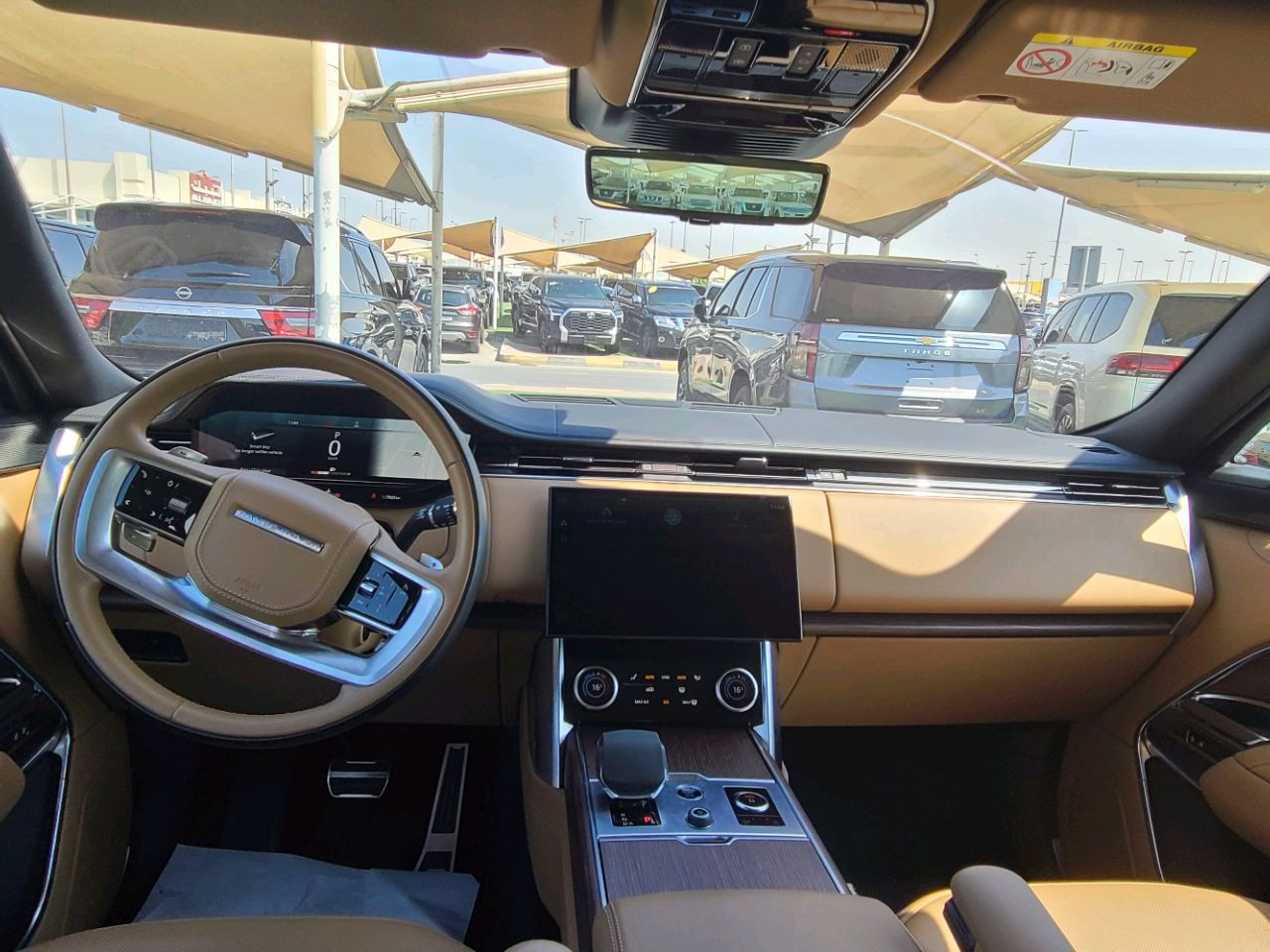 Range Rover Vogue - Image 3