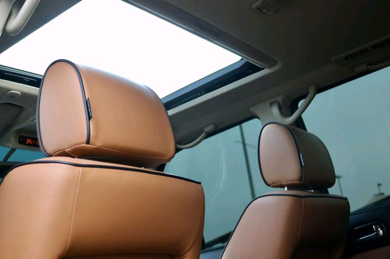 Nissan Super safari - Image 9
