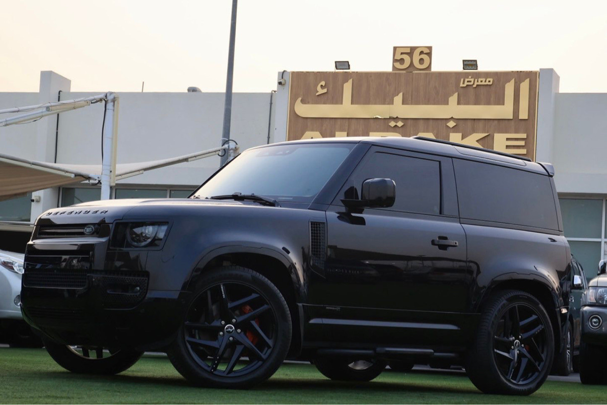 Range Rover Vogue - Image 4