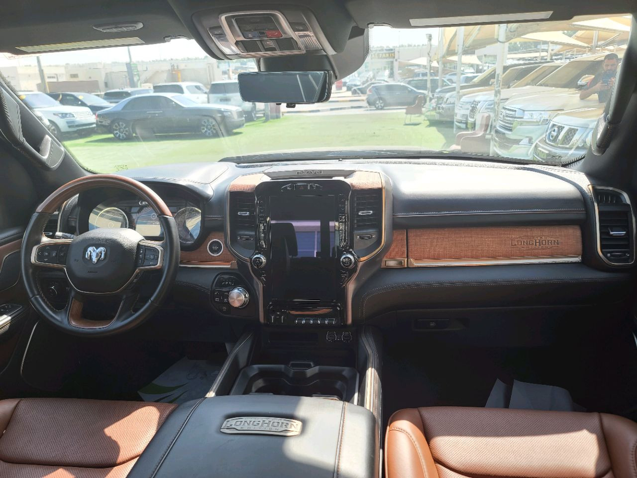 Dodge Ram - Image 7