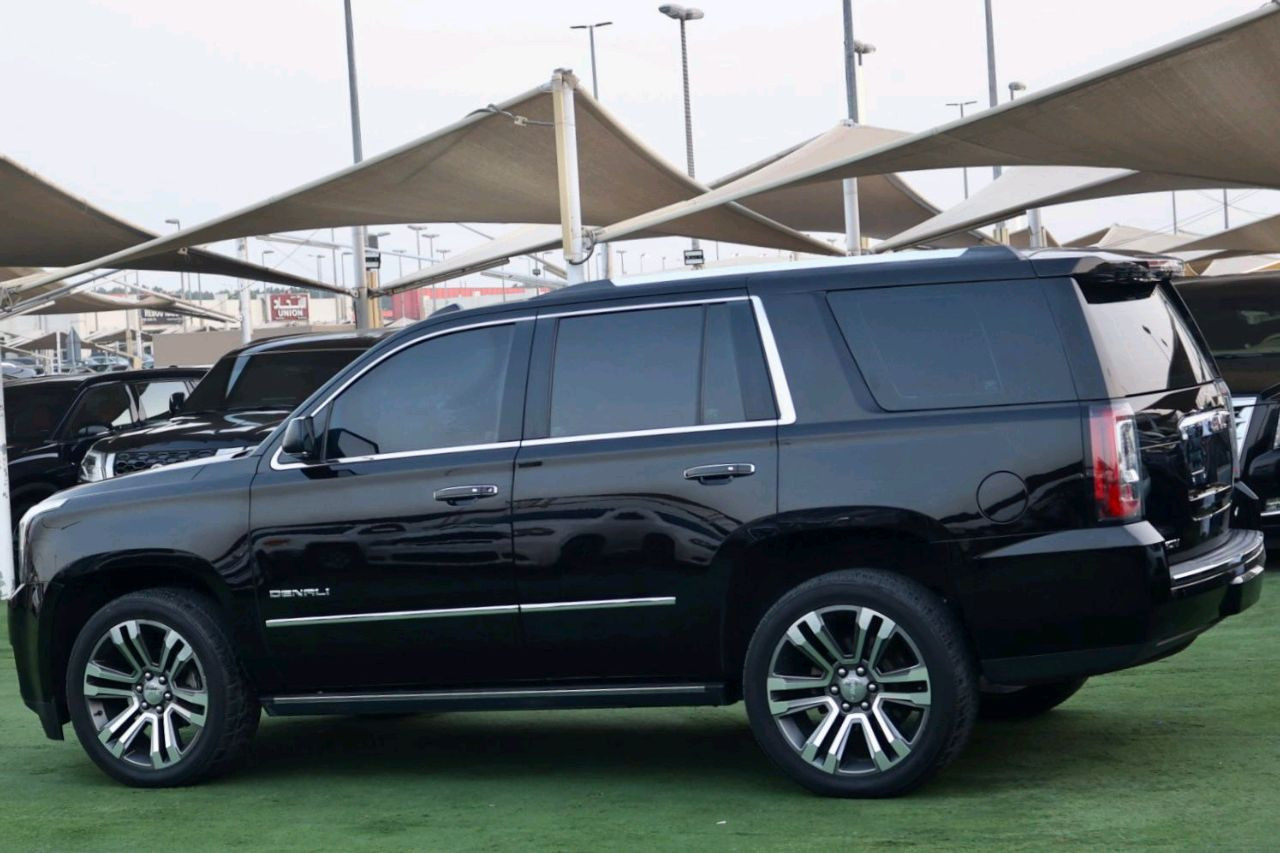 GMC Yukon - Image 6