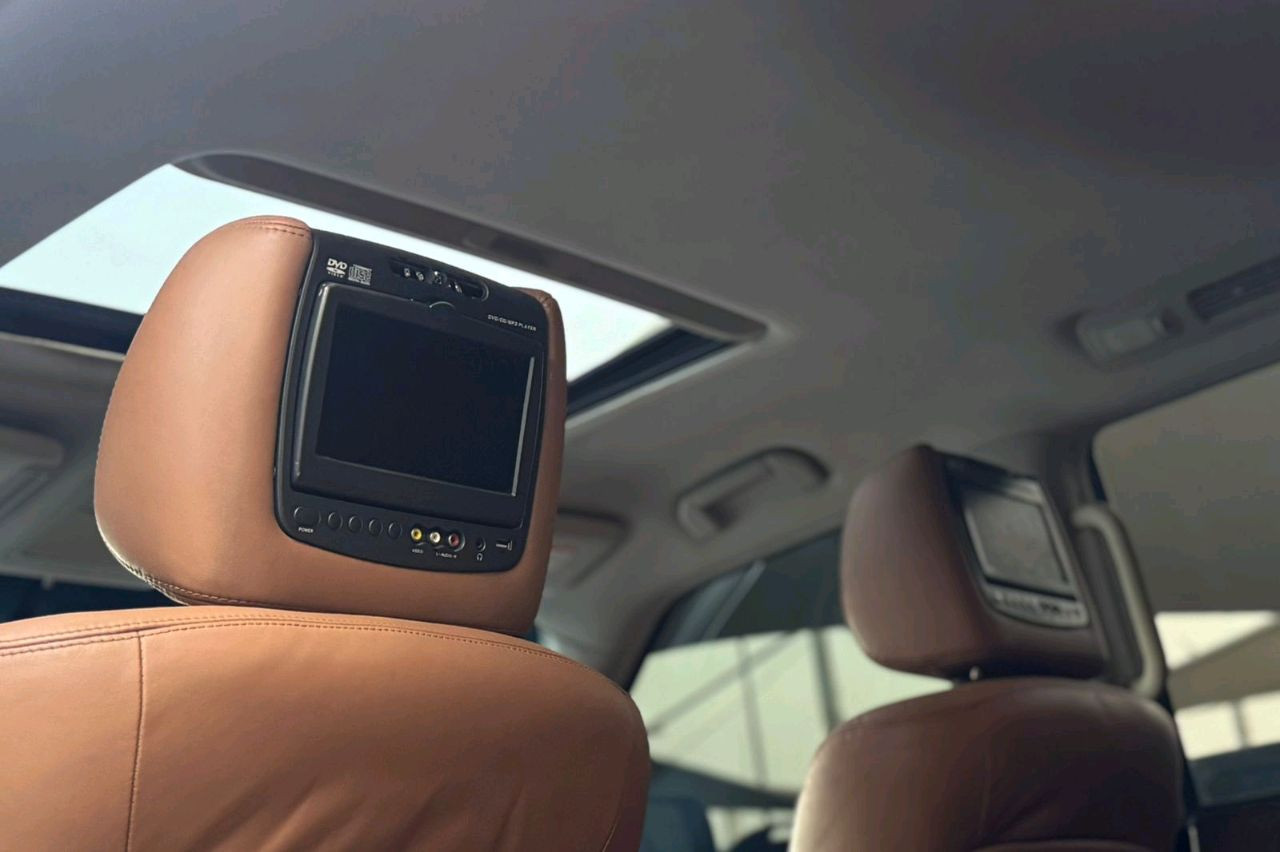 Nissan Patrol - Image 9