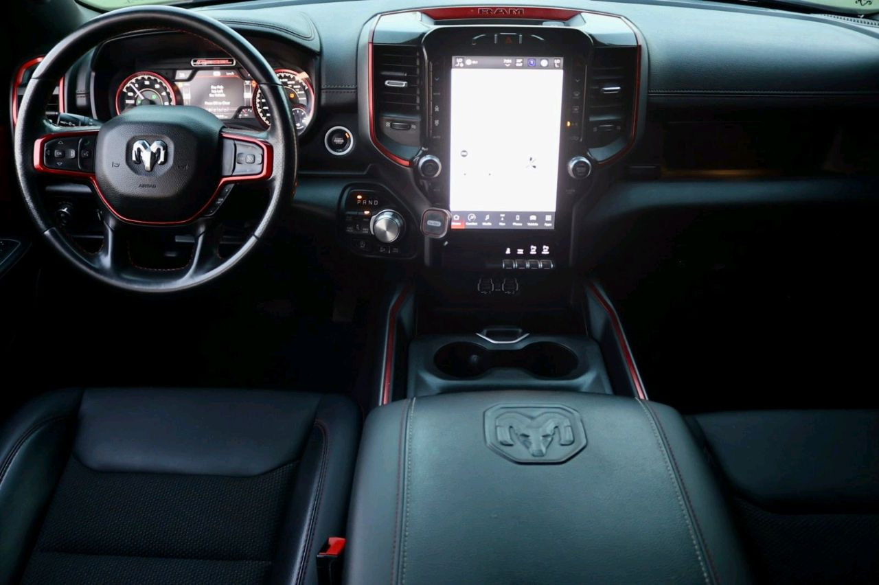 Dodge Ram - Image 8
