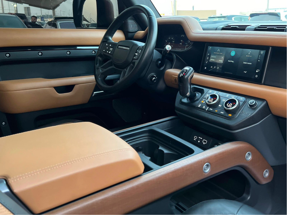 Range Rover Vogue - Image 10