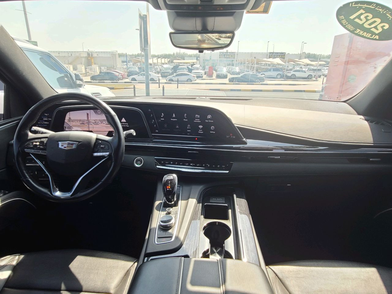 Cadillac Escalade - Image 4