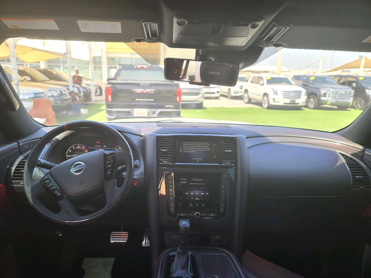 Nissan Patrol - Image 4