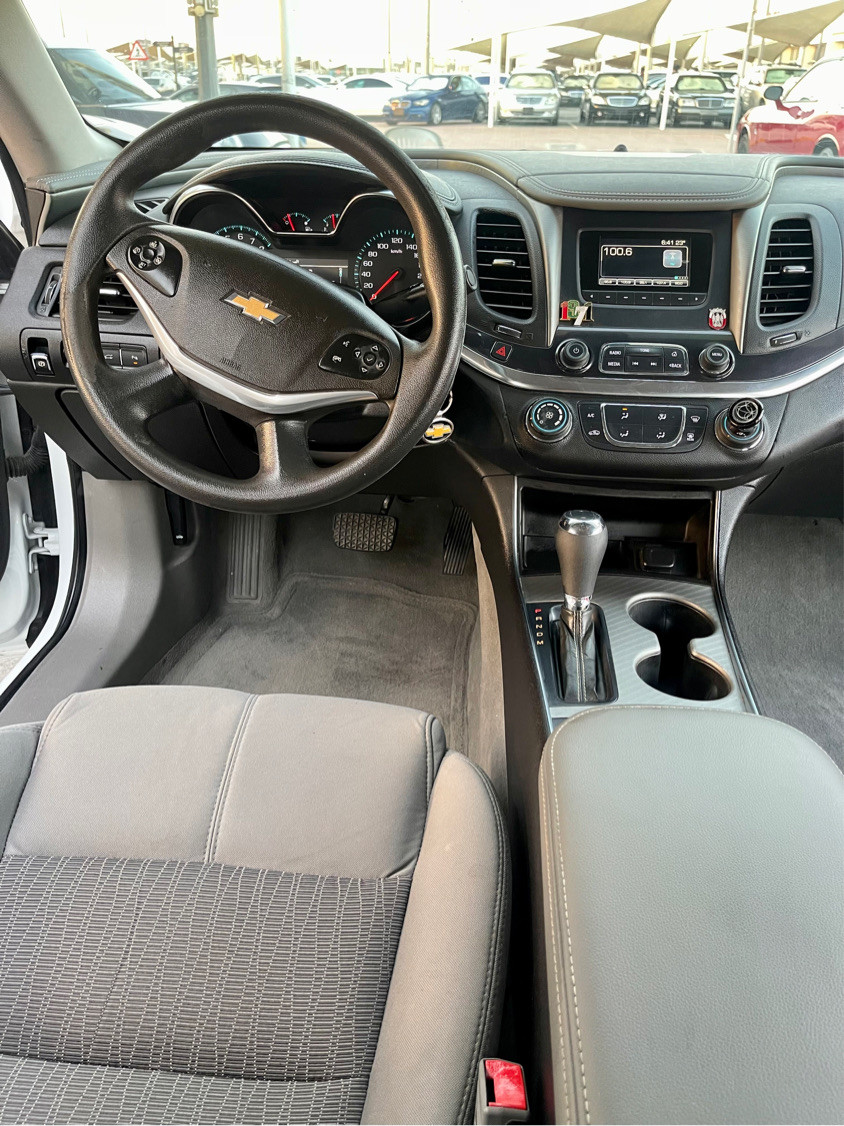 Chevrolet Impala - Image 4