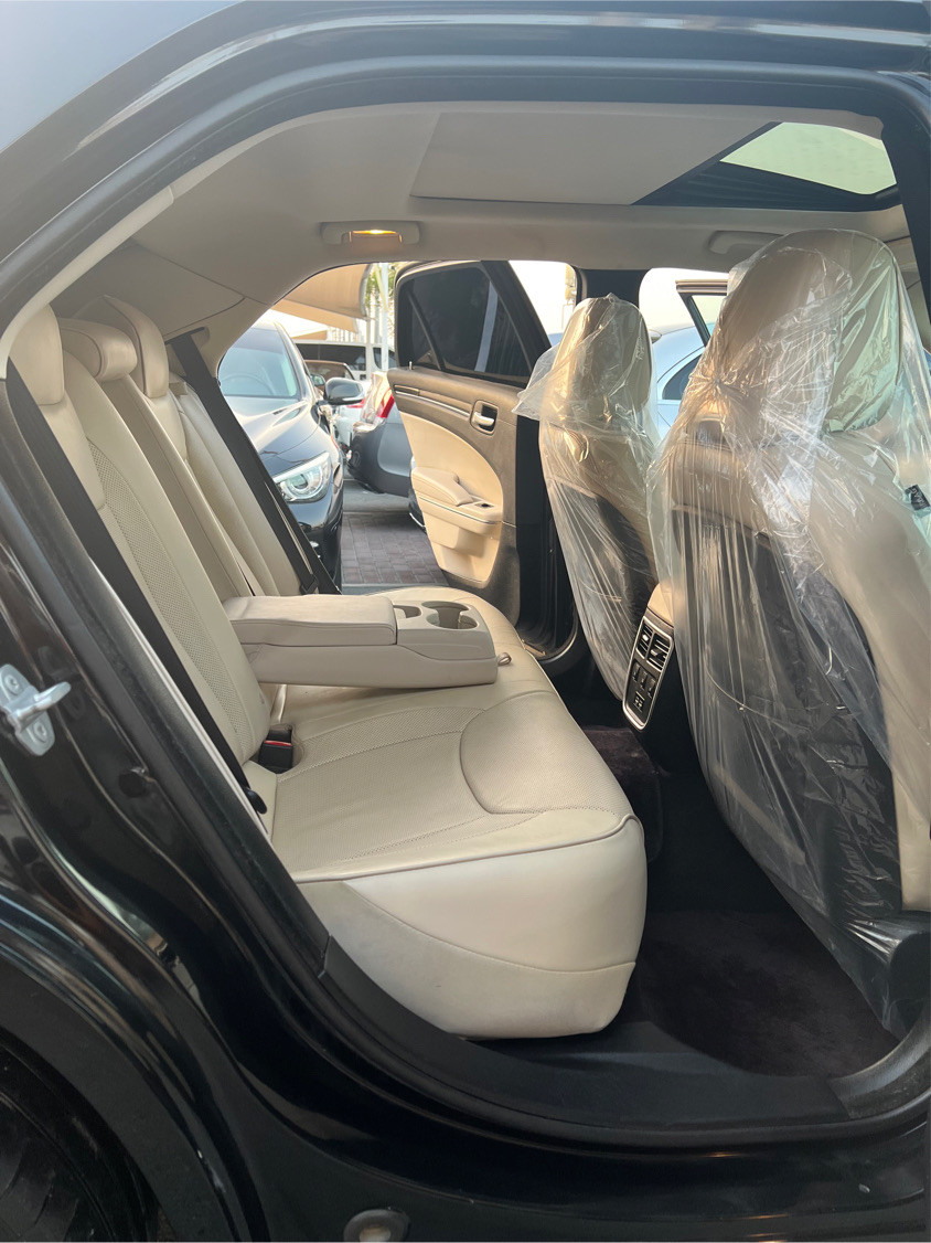 Chrysler 300M/300C - Image 14