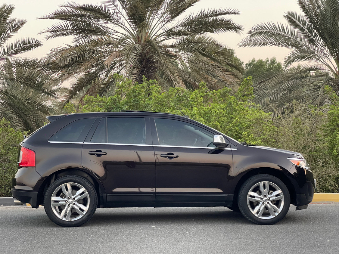 Ford Edge - Image 6