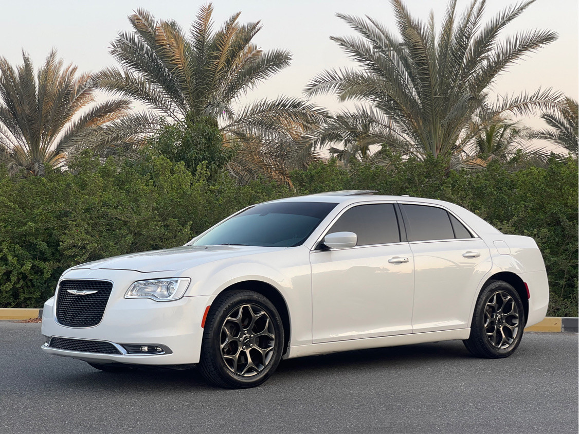 Chrysler 300M/300C - Image 3
