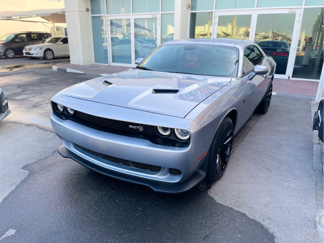 Dodge Challenger - Image 4