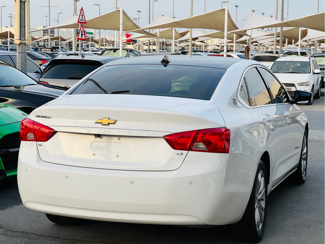Chevrolet Impala - Image 6