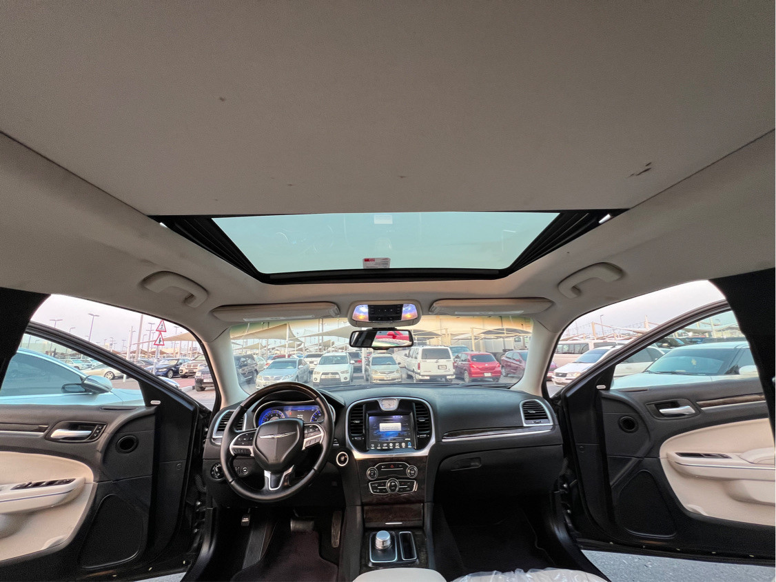 Chrysler 300M/300C - Image 8
