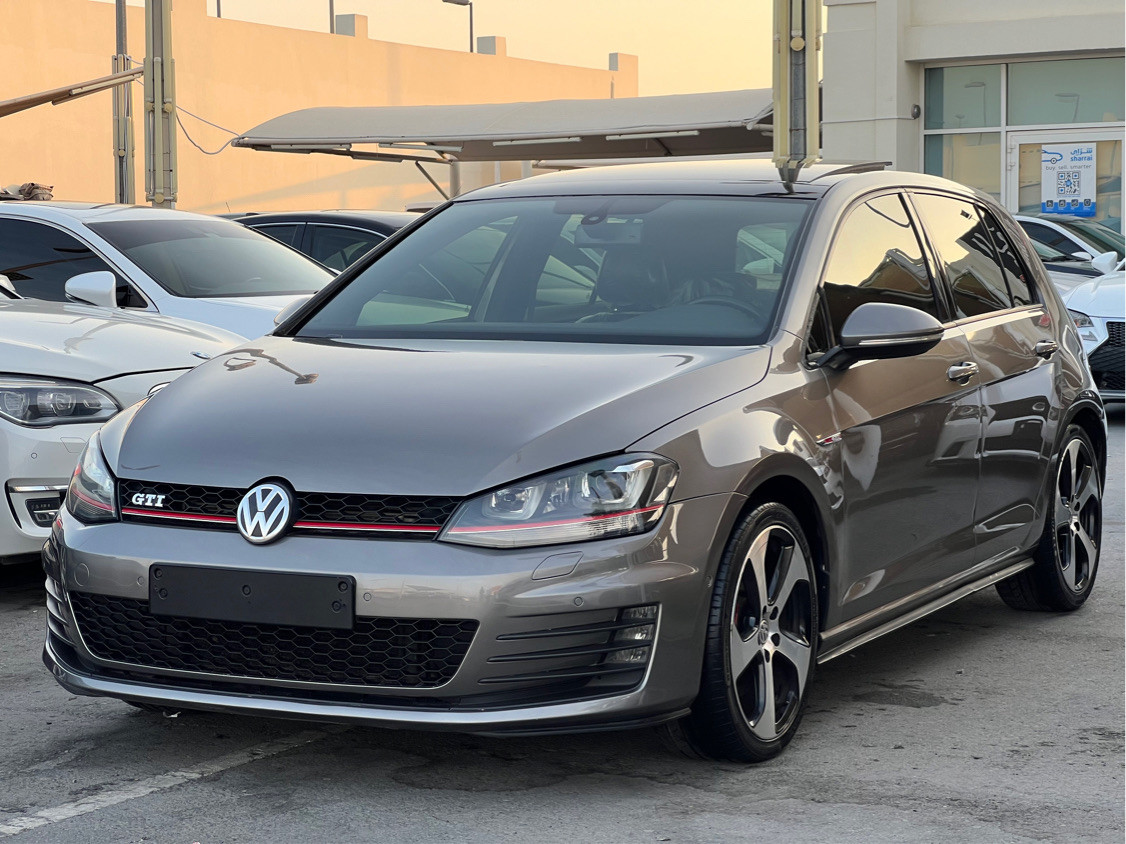 Volkswagen GTI - Image 4
