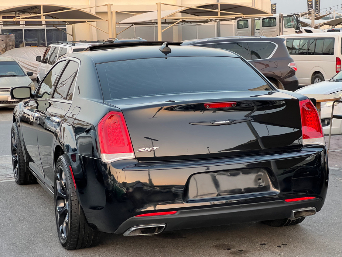 Chrysler 300M/300C - Image 5