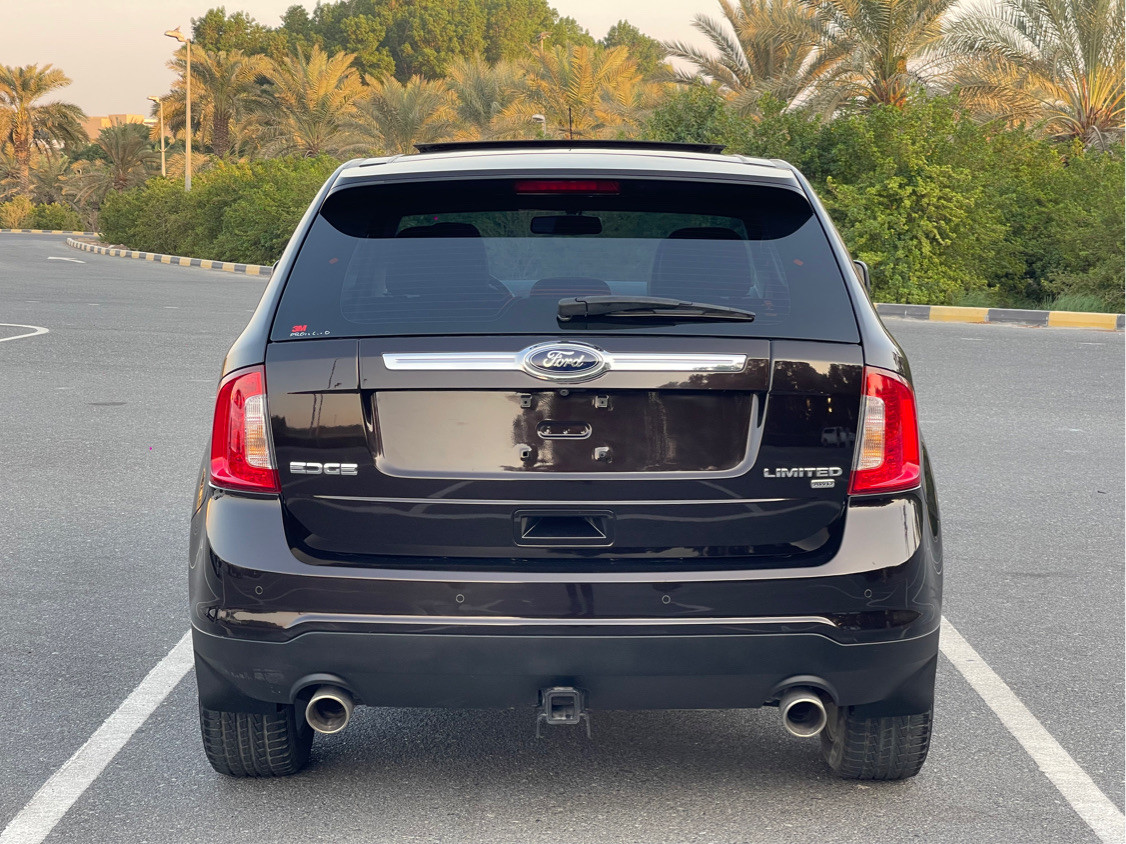 Ford Edge - Image 7