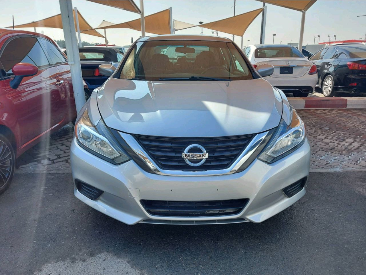 Nissan Altima - Image 4